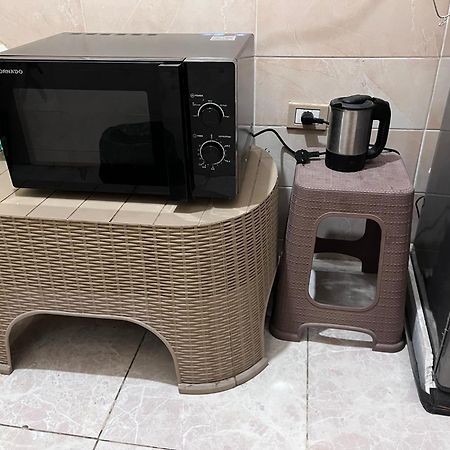 Bed In Raheem Guest House More Than Accommodation El El Cairo Exterior foto