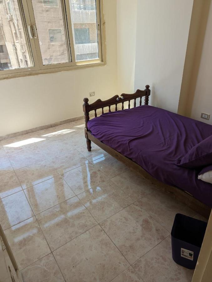Bed In Raheem Guest House More Than Accommodation El El Cairo Exterior foto