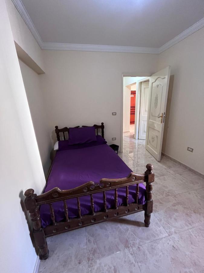 Bed In Raheem Guest House More Than Accommodation El El Cairo Exterior foto