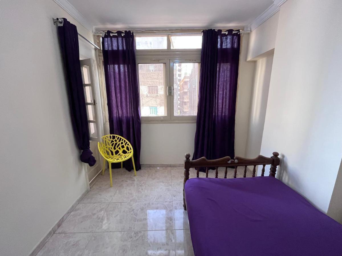 Bed In Raheem Guest House More Than Accommodation El El Cairo Exterior foto