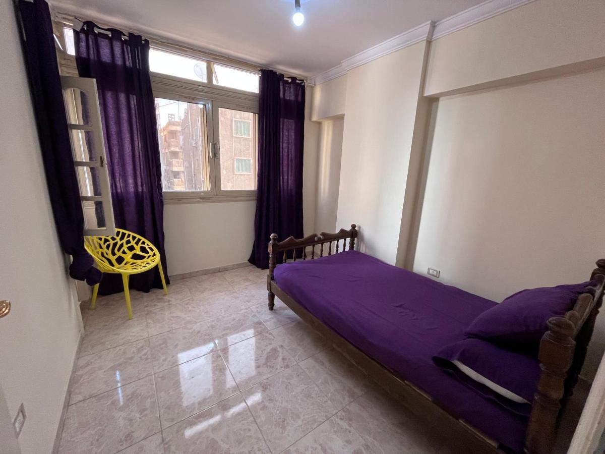 Bed In Raheem Guest House More Than Accommodation El El Cairo Exterior foto