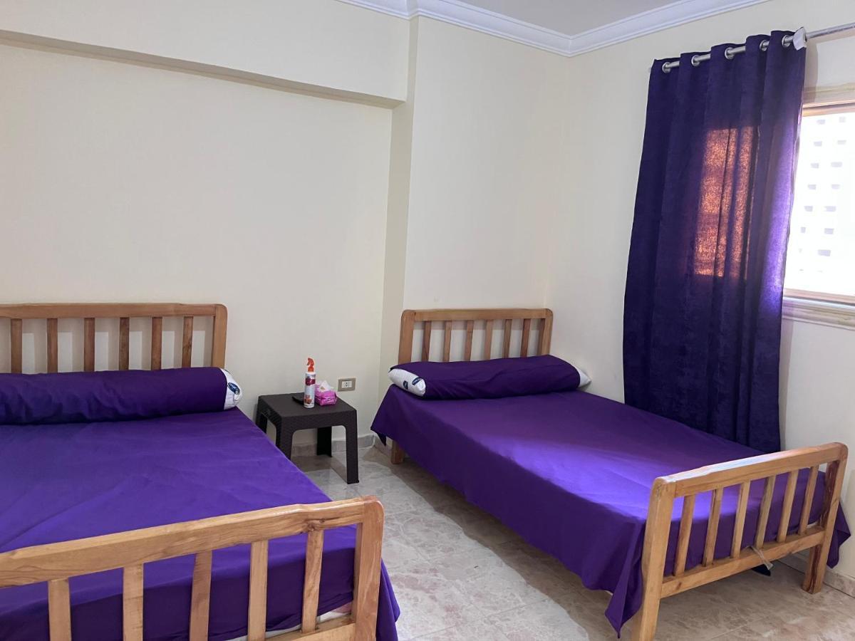 Bed In Raheem Guest House More Than Accommodation El El Cairo Exterior foto