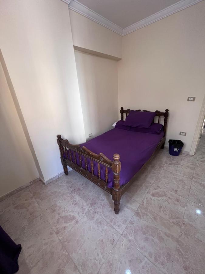 Bed In Raheem Guest House More Than Accommodation El El Cairo Exterior foto