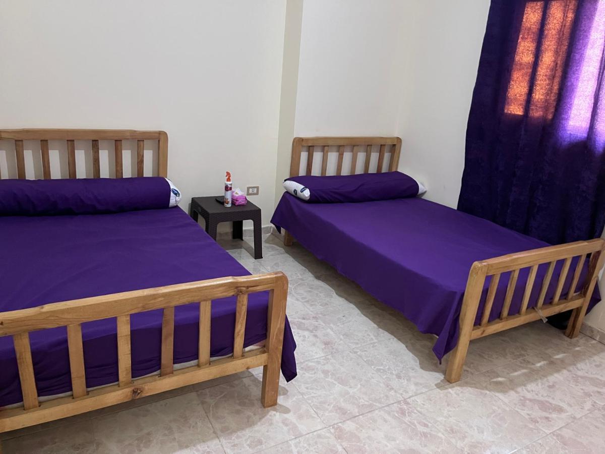 Bed In Raheem Guest House More Than Accommodation El El Cairo Exterior foto