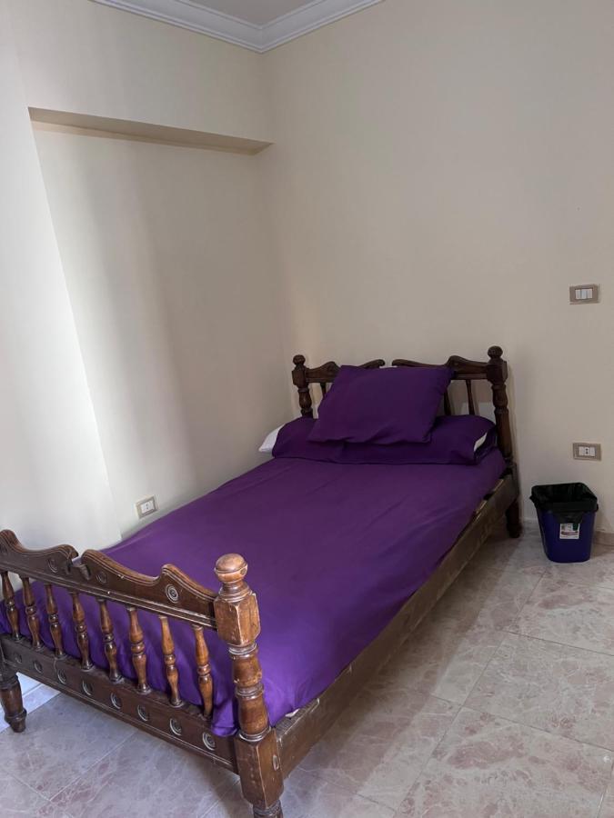 Bed In Raheem Guest House More Than Accommodation El El Cairo Exterior foto