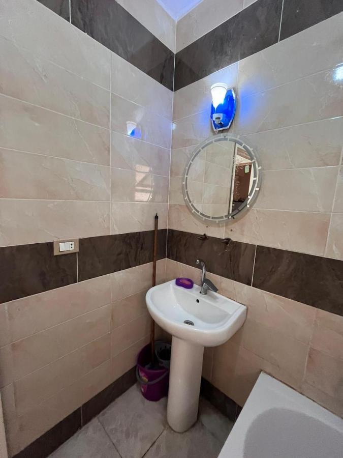 Bed In Raheem Guest House More Than Accommodation El El Cairo Exterior foto