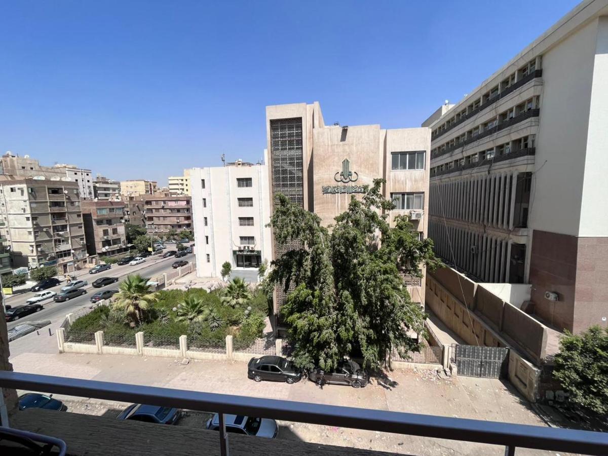 Bed In Raheem Guest House More Than Accommodation El El Cairo Exterior foto
