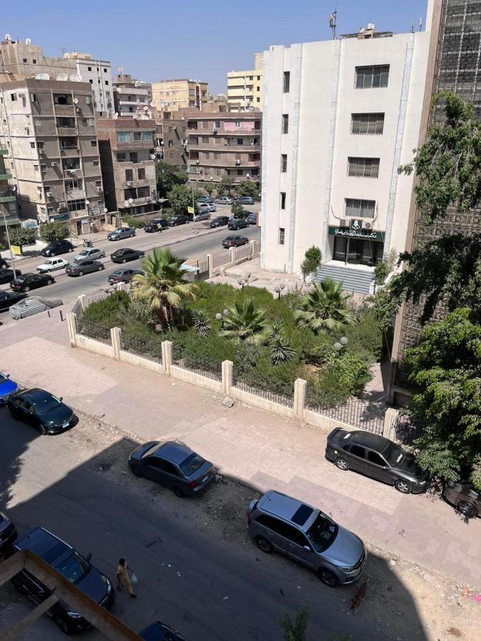 Bed In Raheem Guest House More Than Accommodation El El Cairo Exterior foto