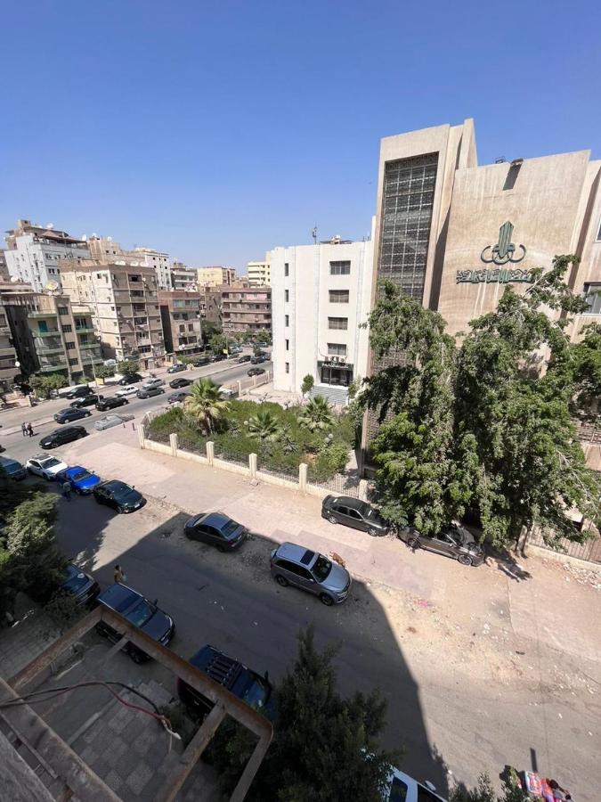 Bed In Raheem Guest House More Than Accommodation El El Cairo Exterior foto