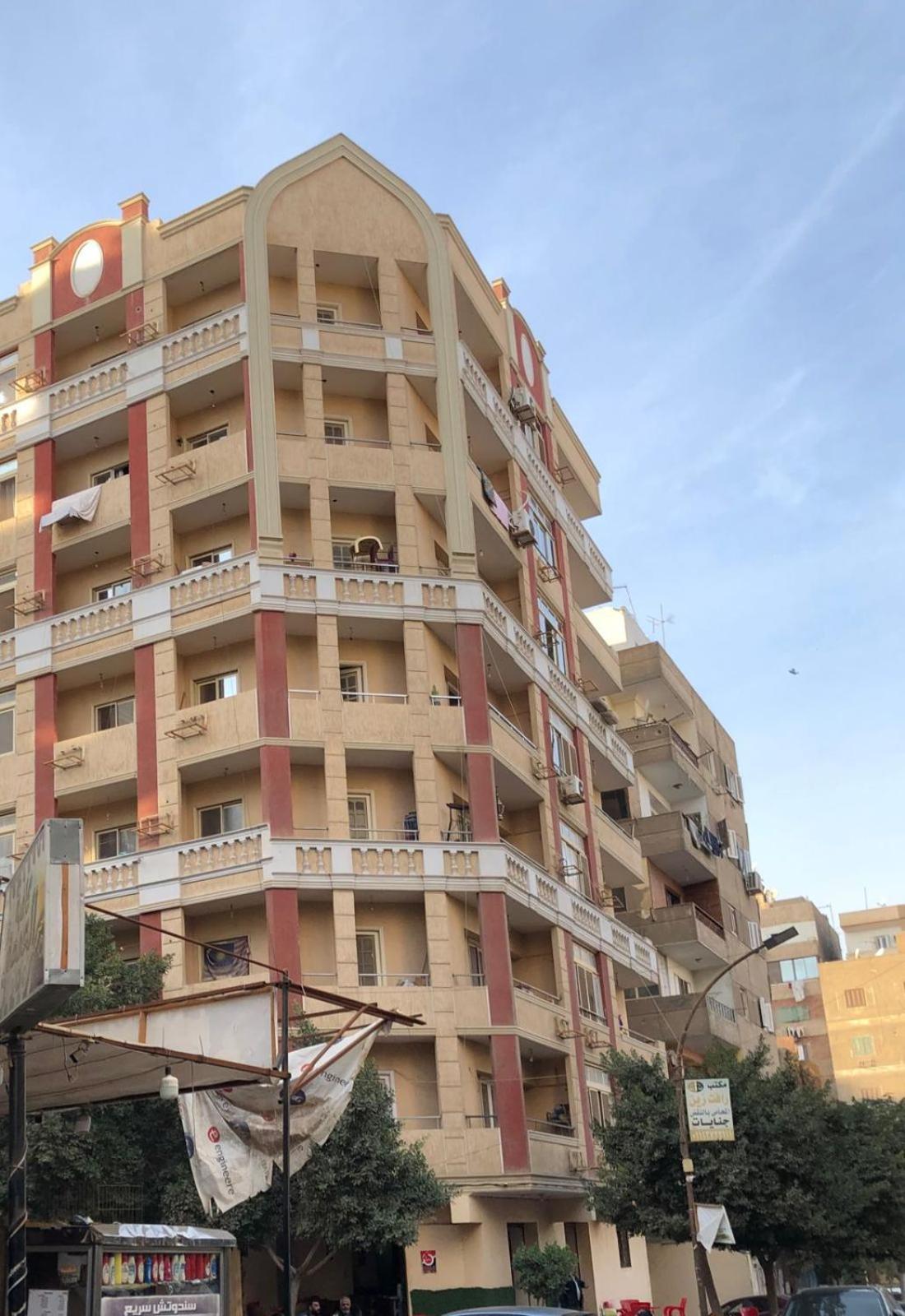 Bed In Raheem Guest House More Than Accommodation El El Cairo Exterior foto