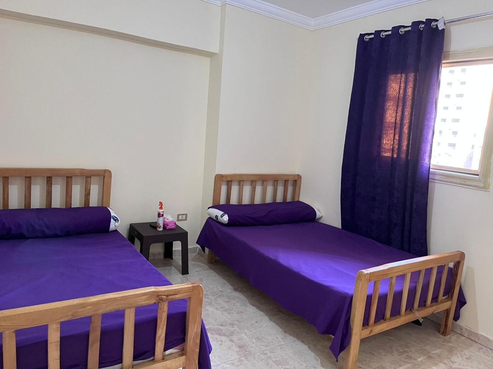 Bed In Raheem Guest House More Than Accommodation El El Cairo Exterior foto