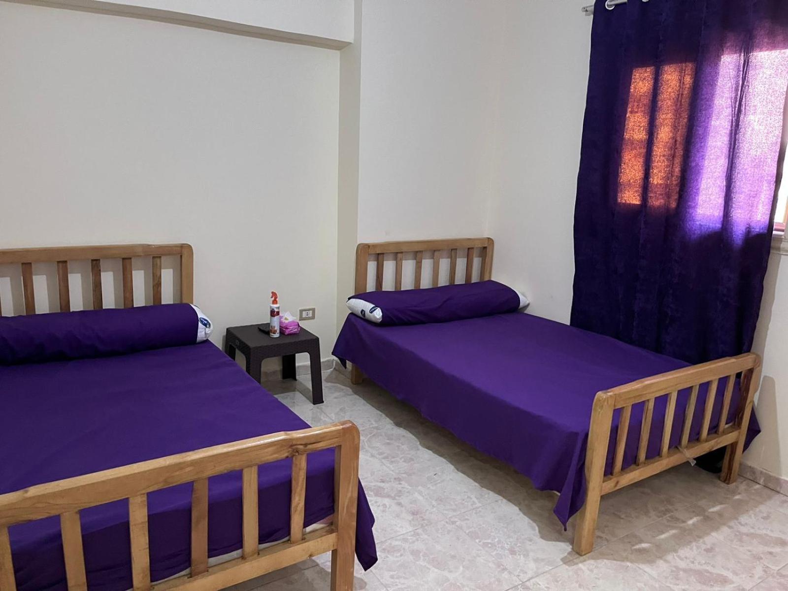 Bed In Raheem Guest House More Than Accommodation El El Cairo Exterior foto