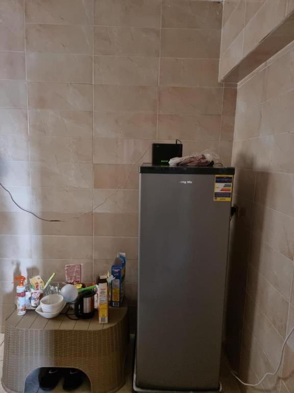 Bed In Raheem Guest House More Than Accommodation El El Cairo Exterior foto