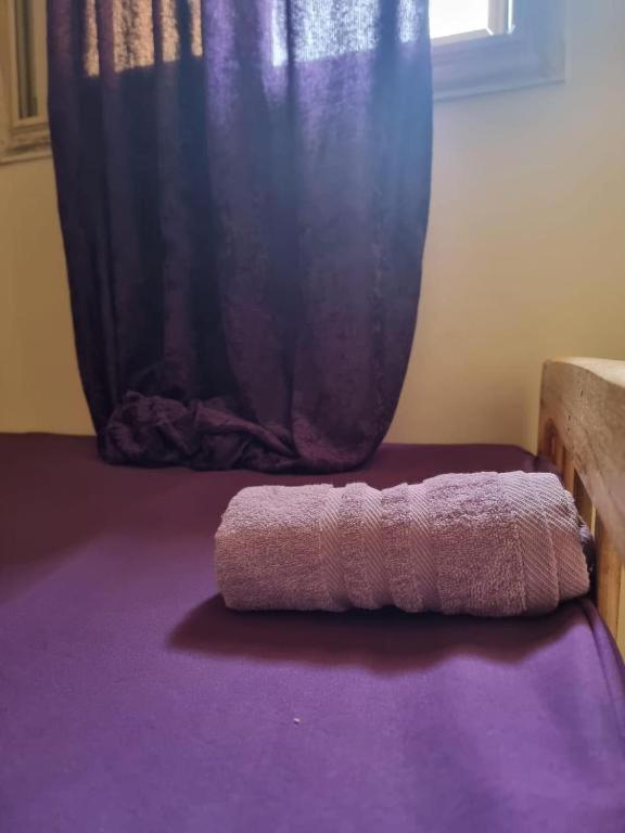 Bed In Raheem Guest House More Than Accommodation El El Cairo Exterior foto